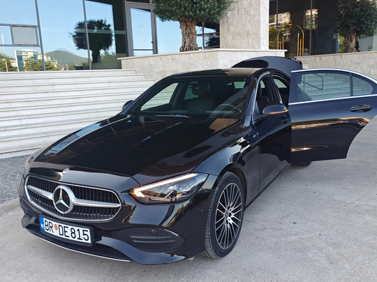 Elite Transfers Montenegro