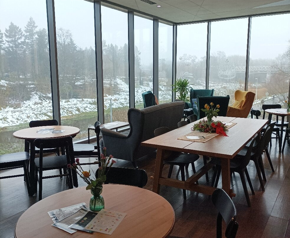 Brama Poznania-波兹南必去景点