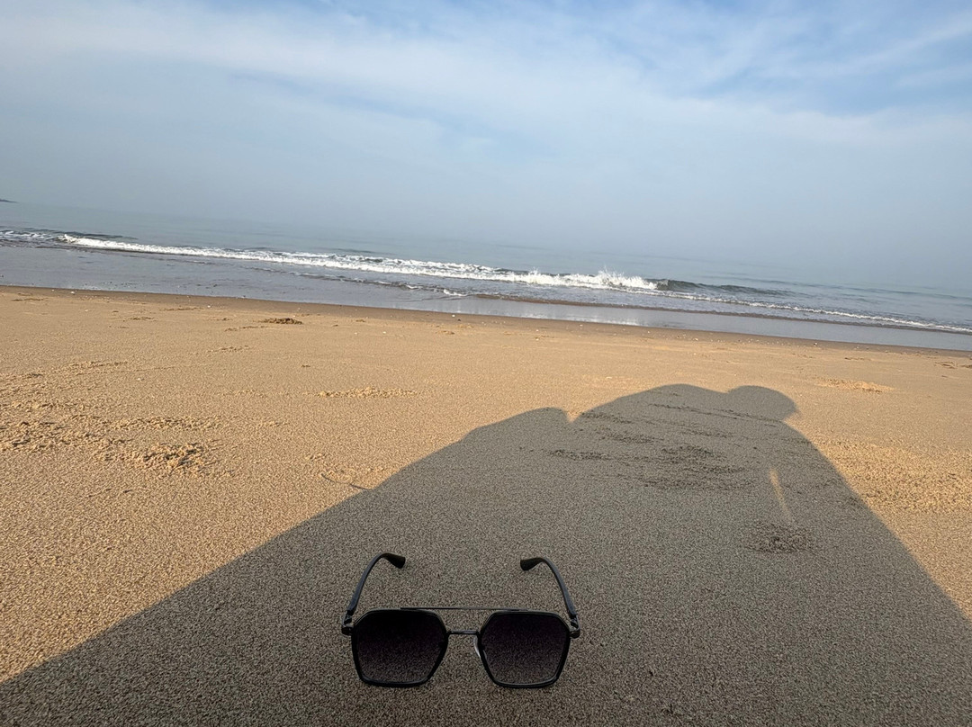 Athaang Beach Resort主图