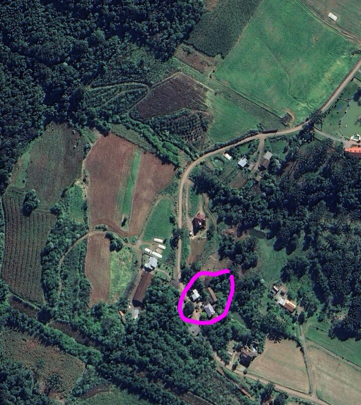 Nova Petropolis Historic Municipal Museum-Nova Petropolis必去景点