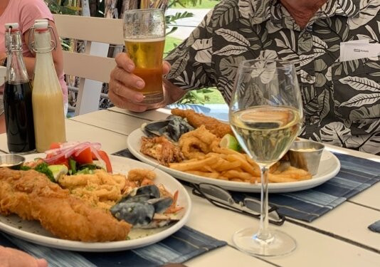 Explore the Cape Tours & Safaris-开普敦中心区必去景点