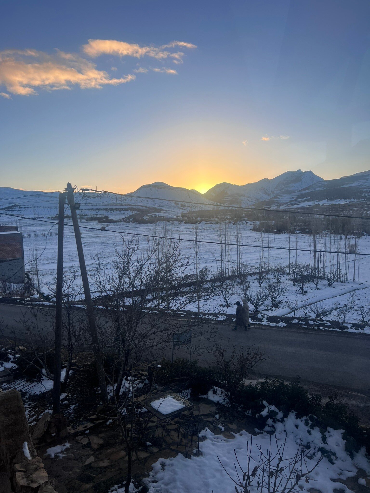 Auberge Afoud-官方