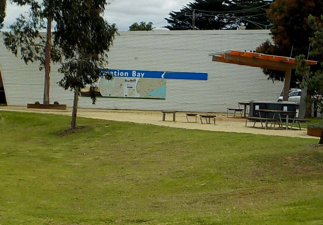 Austin Park-Lara必去景点