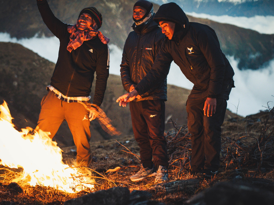 Three Jewels Adventures-加德满都必去景点