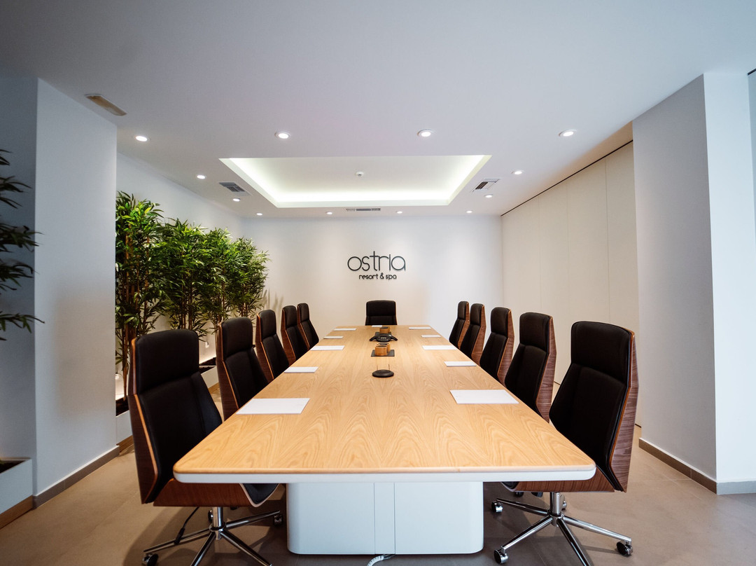 Ostria Resort & Spa主图