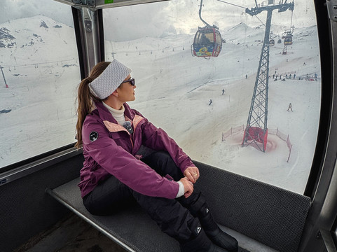 Chile Experience-圣地亚哥必去景点