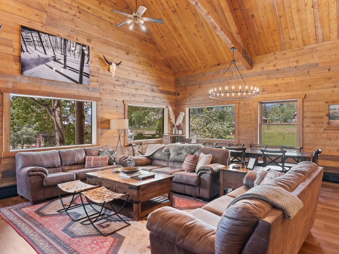 True North Adventure Lodge
