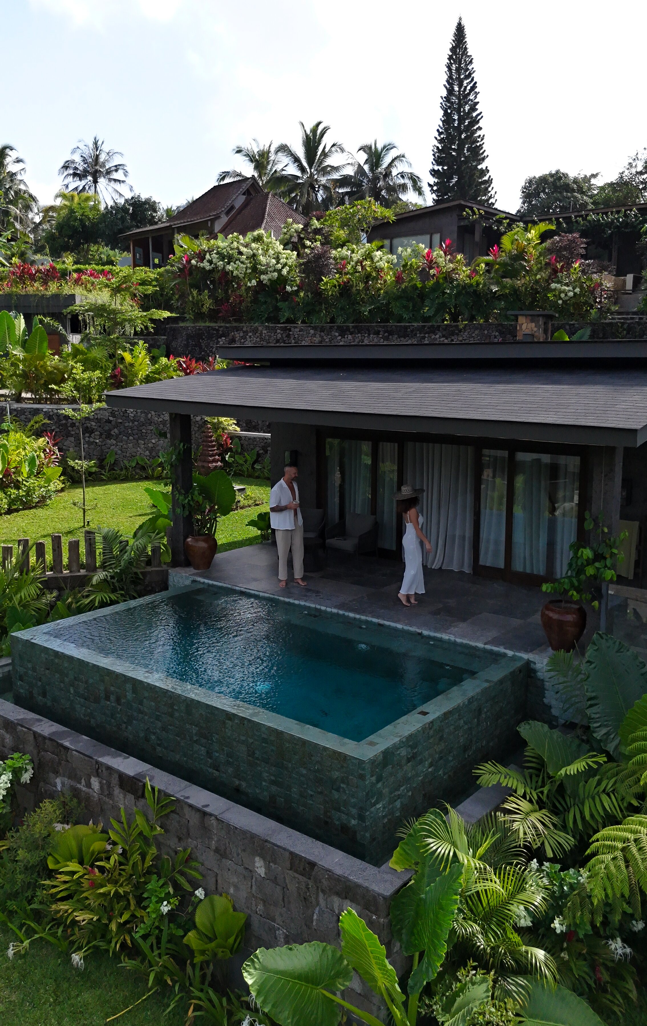 萨曼瓦亚酒店-浴室