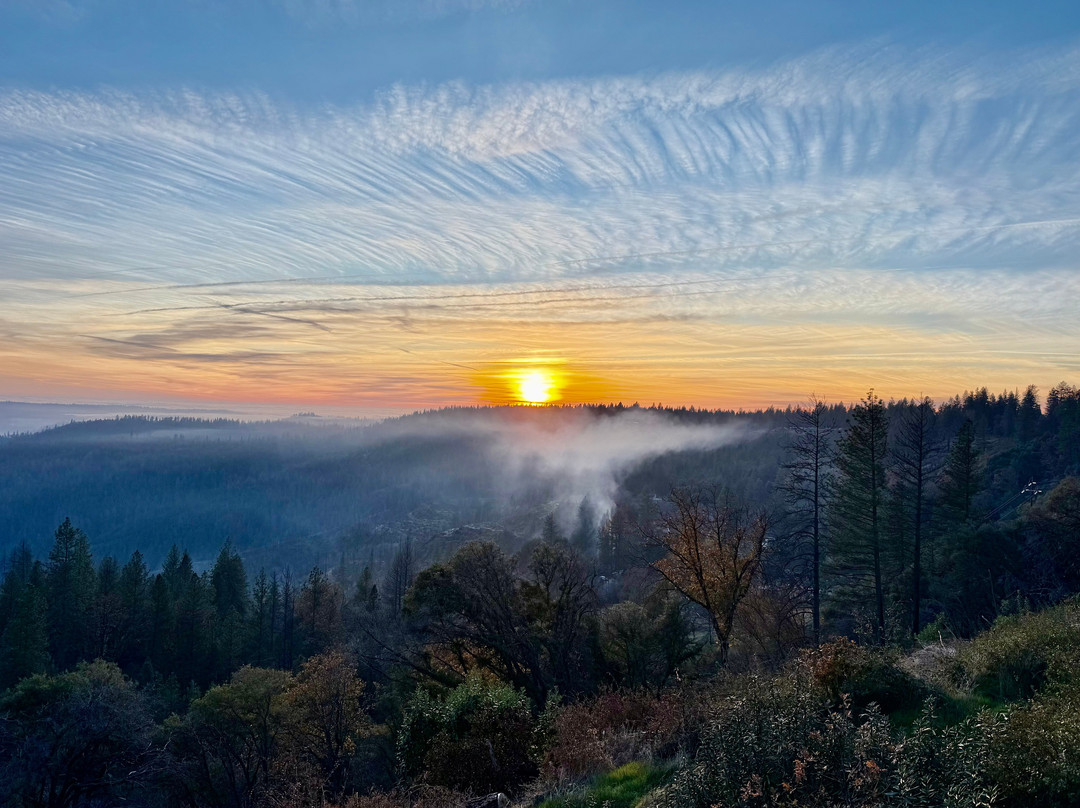 奥本恩假日酒店主图