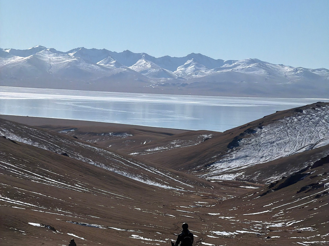 Song-Kol Travel-比斯凯克必去景点