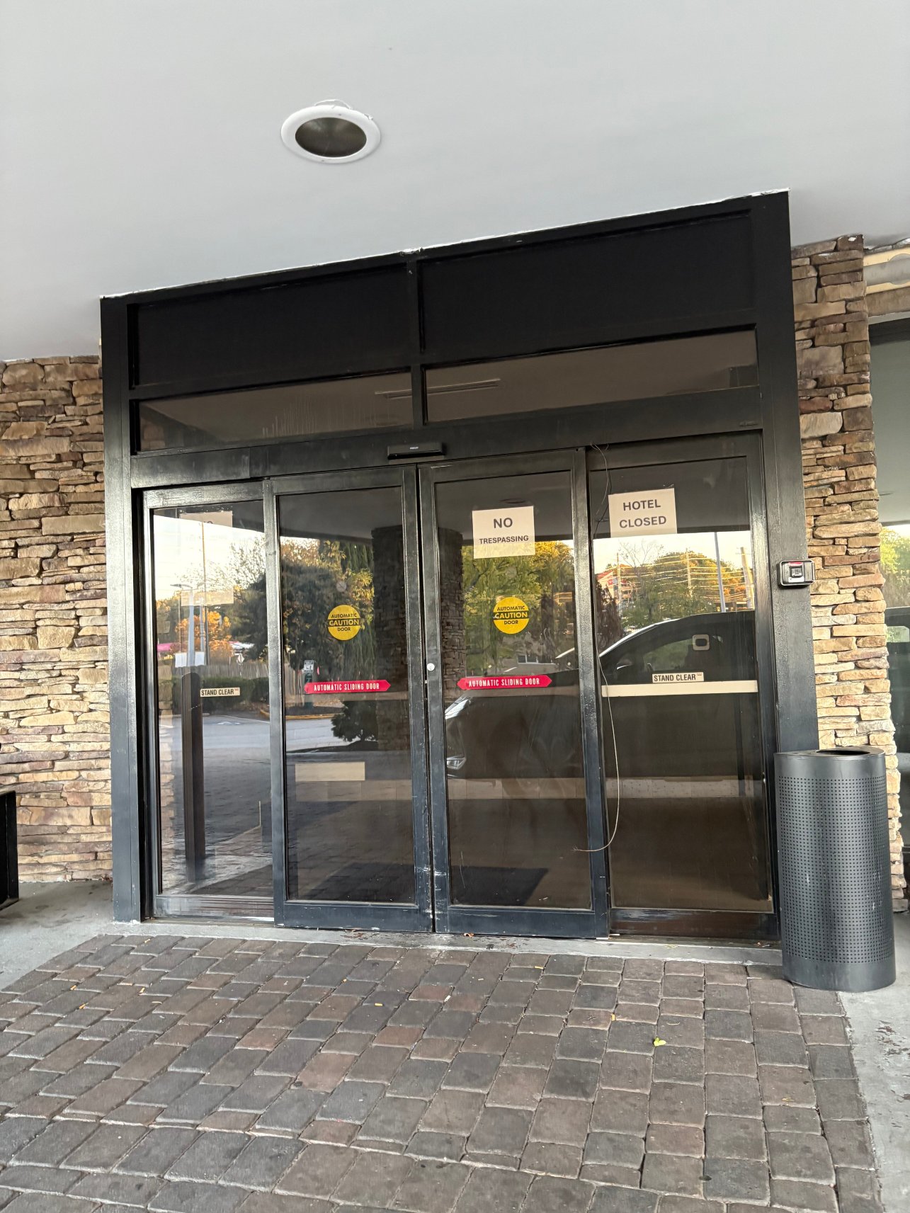 亚特兰大北德鲁伊山脉埃默里地区酒店-浴室