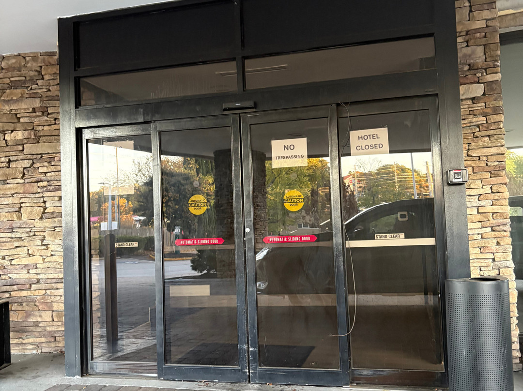 亚特兰大北德鲁伊山脉埃默里地区酒店主图