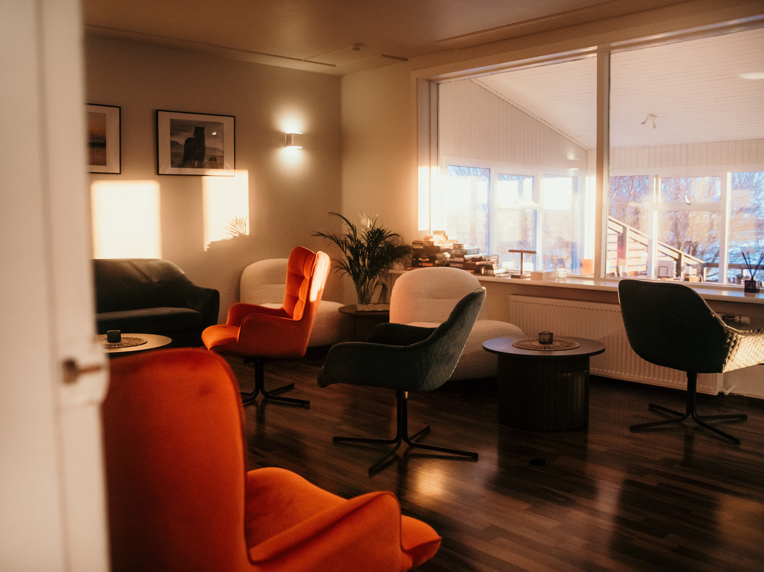 Iceland Guesthouse - Hvítá主图