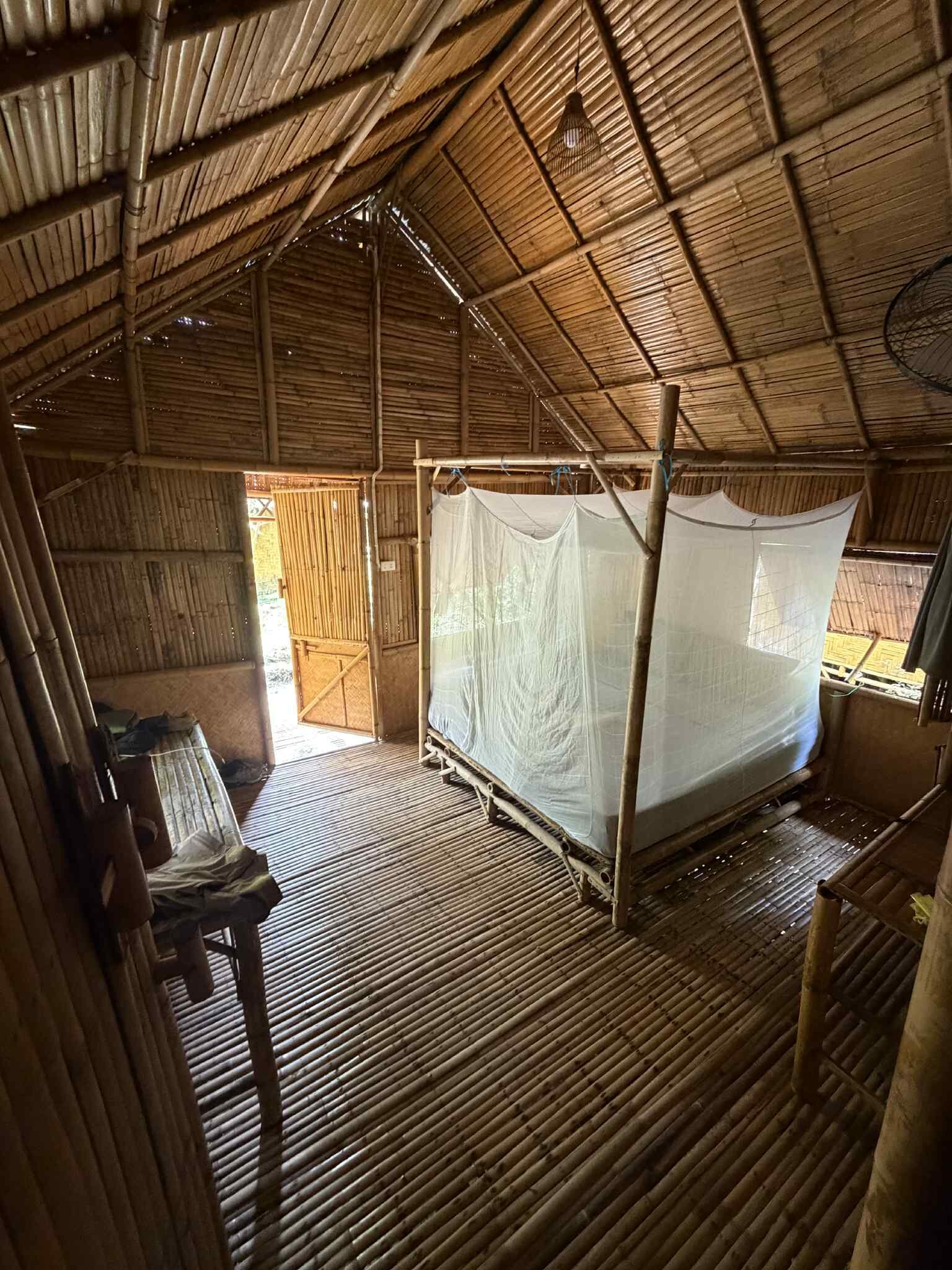 绿色海滩度假村-官方