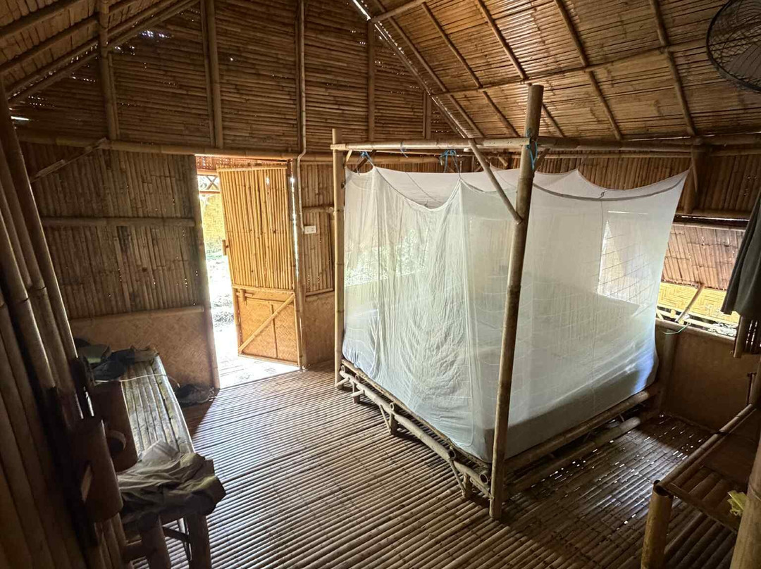 绿色海滩度假村主图