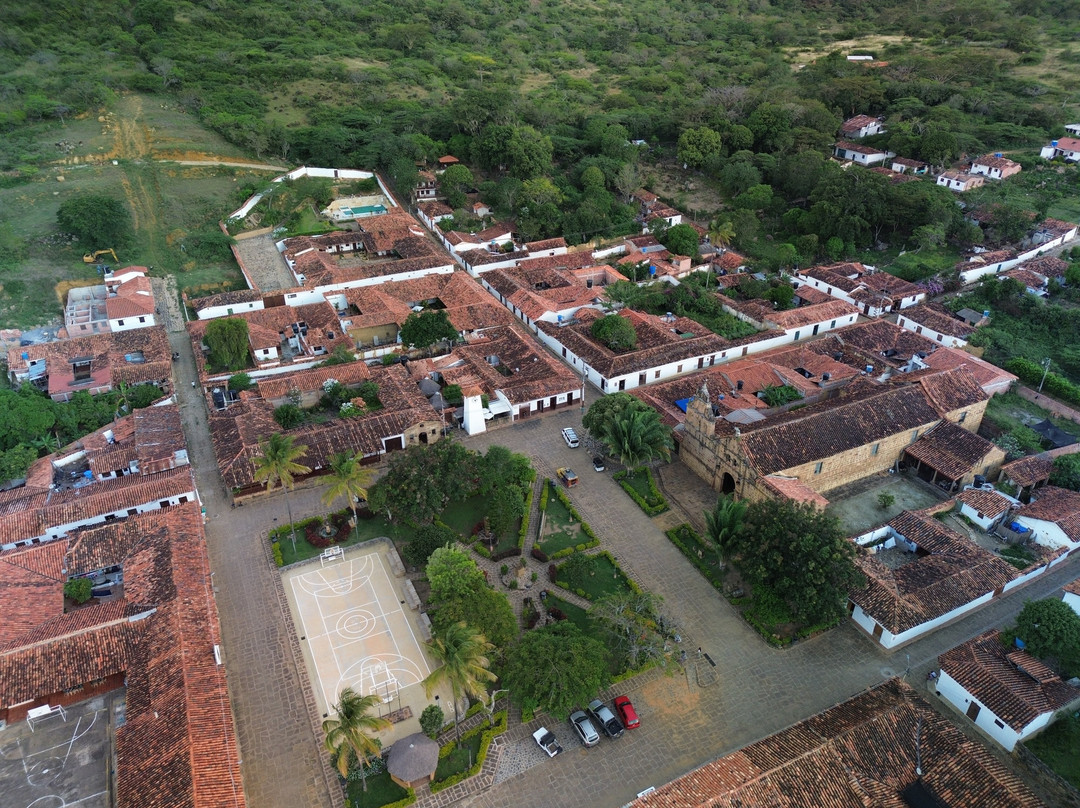 Misia Custodia Hotel Boutique主图