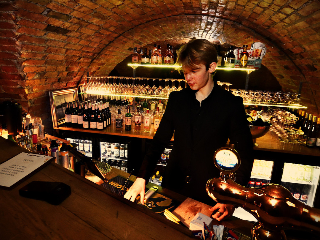 Tidan酒店住宿-Mariestads Stadshotell