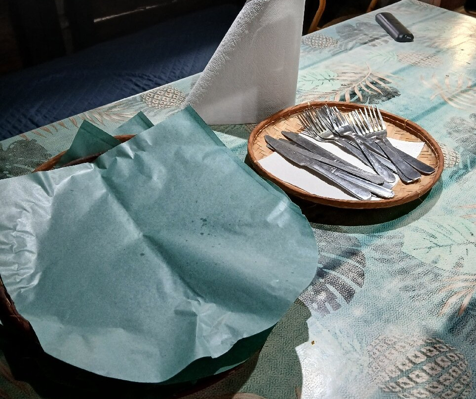 Kreolie 4x4-Entre-Deux必去景点