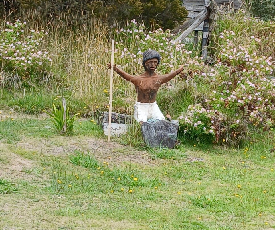 Kreolie 4x4-Entre-Deux必去景点