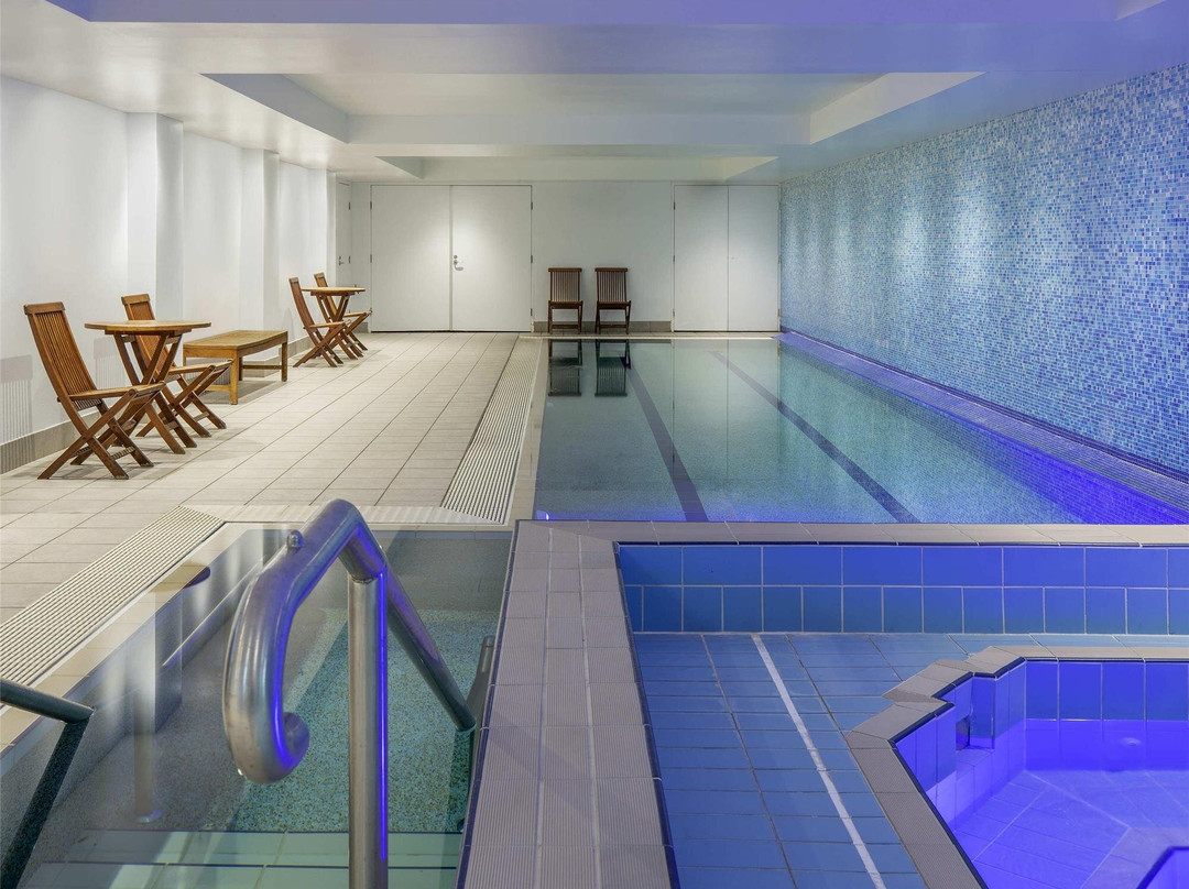 曼特拉查特斯伍德酒店主图