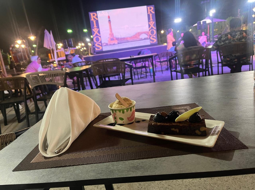 Rixos Montaza Alexandria