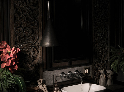 Karuna Spa-海参崴必去景点