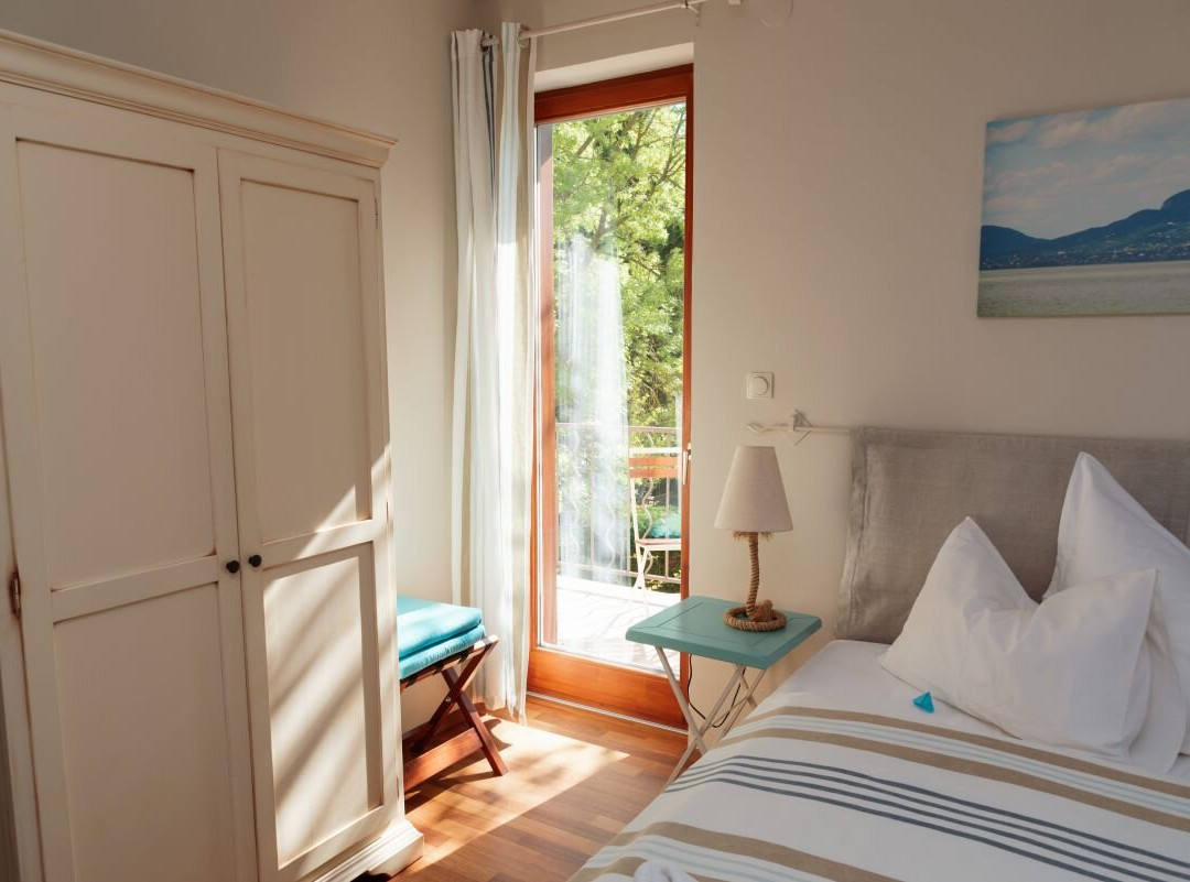 胡拉姆食宿酒店主图