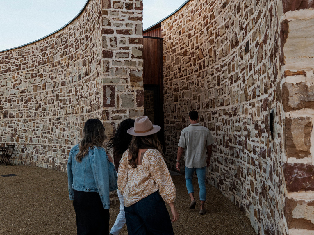 Caledon Estate Vineyard-Richmond必去景点