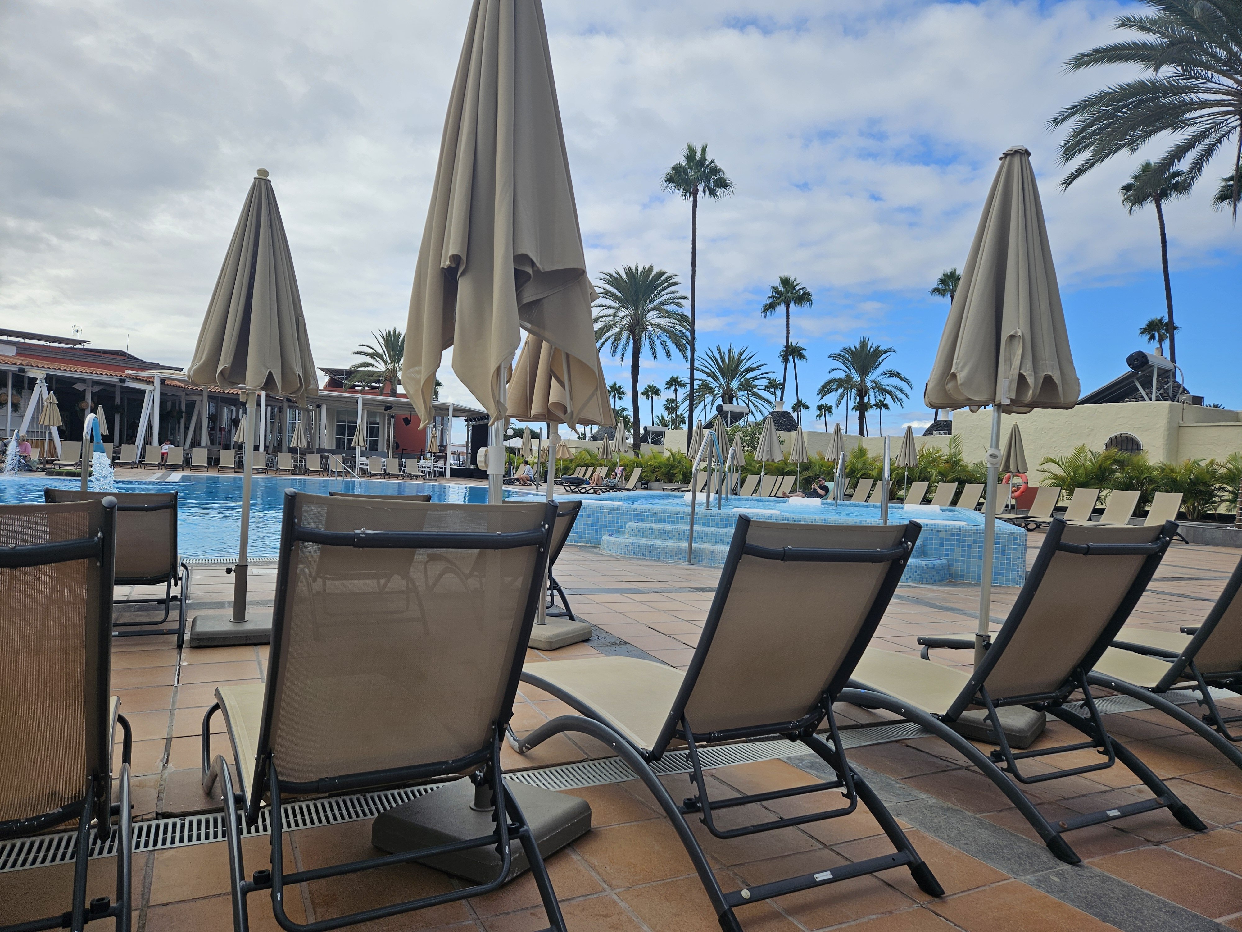 HD Parque Cristóbal Gran Canaria-官方