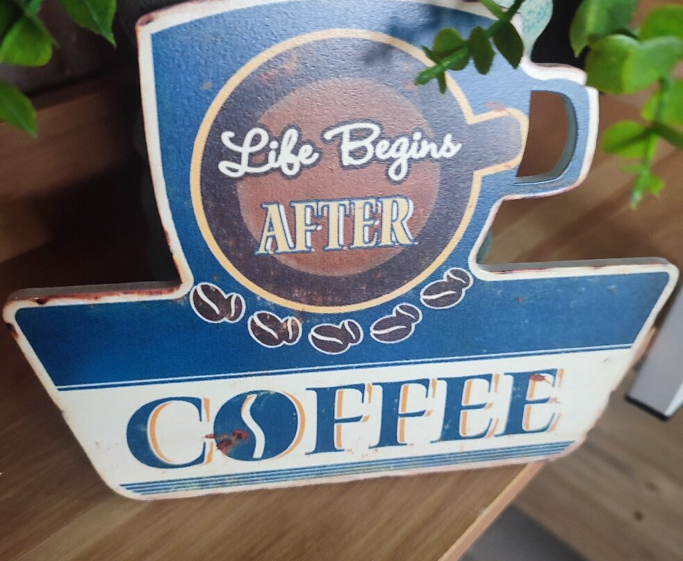 Misty Mountain Coffee Shop