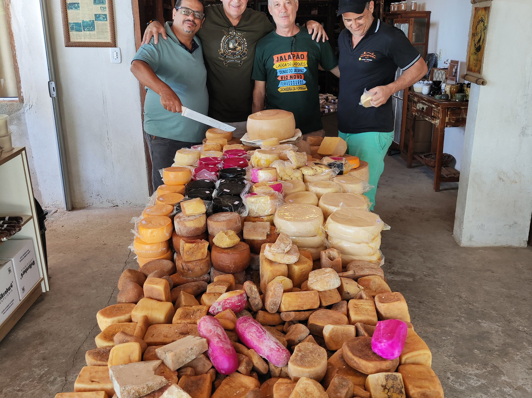 Mantiqueira 151-Cunha必去景点