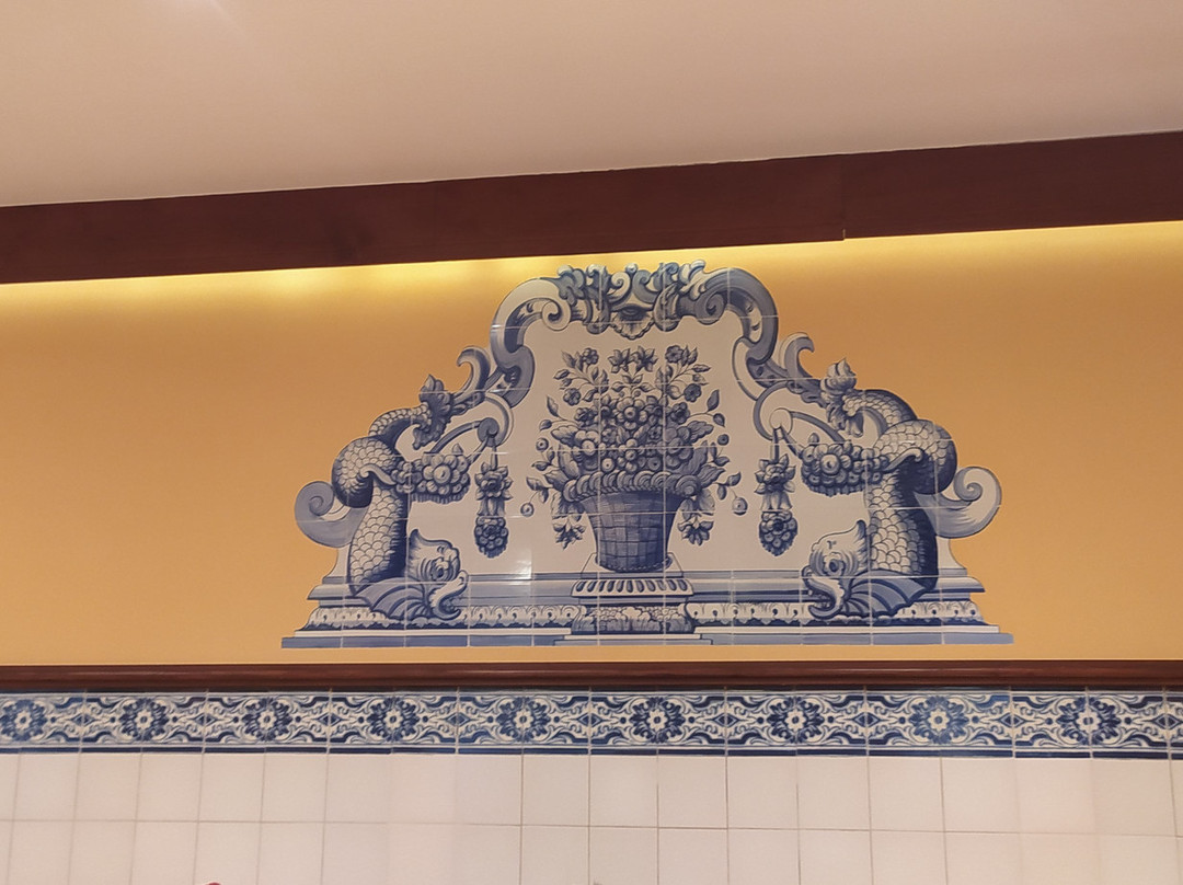 波尔图国际酒店主图