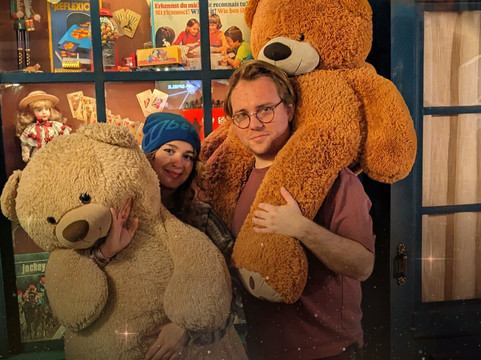 Big Break Hamburg-汉堡必去景点