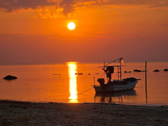 Still Water Yoga & Wellness-本德必去景点