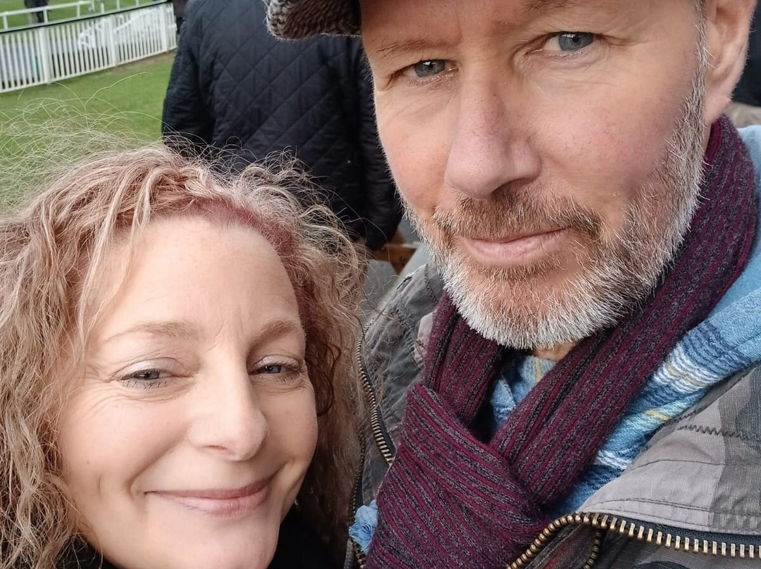 Chepstow Racecourse-切普斯托必去景点