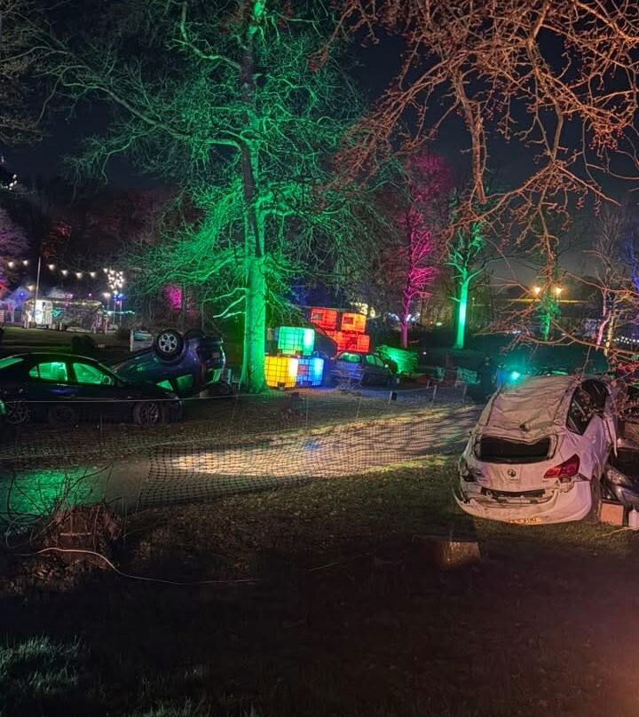 Brands Hatch-West Kingsdown必去景点