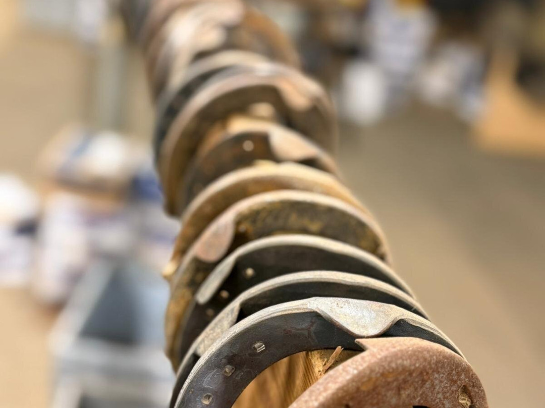 Eldhestar Volcano Horses-Olfus必去景点