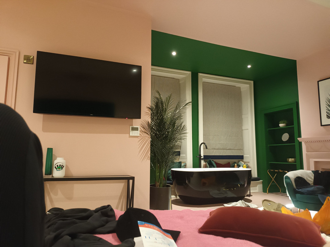 Ingleside Hotel主图