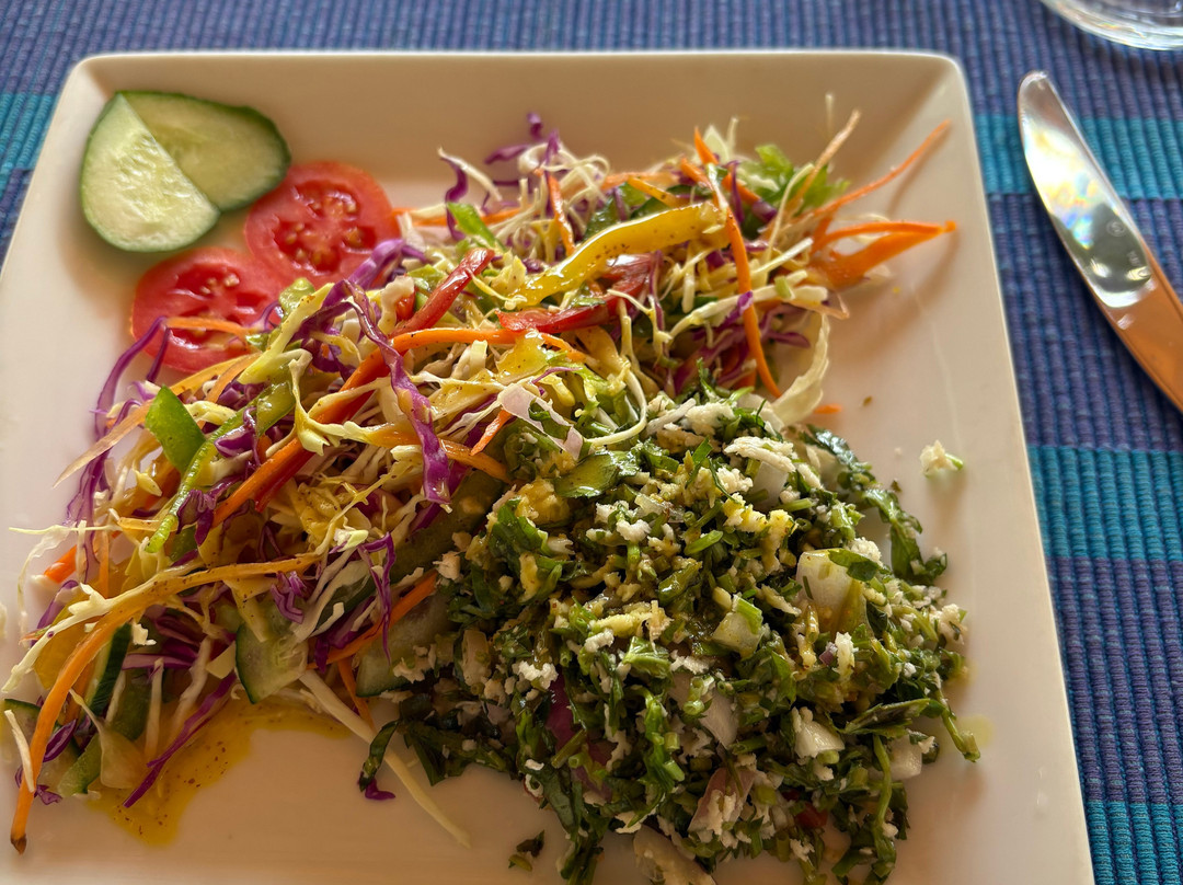 Roman Life Ayurveda Resort主图