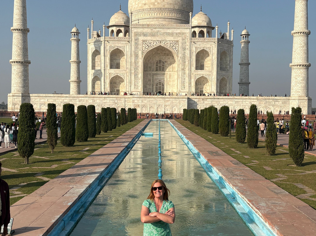 Travelosei-新德里必去景点