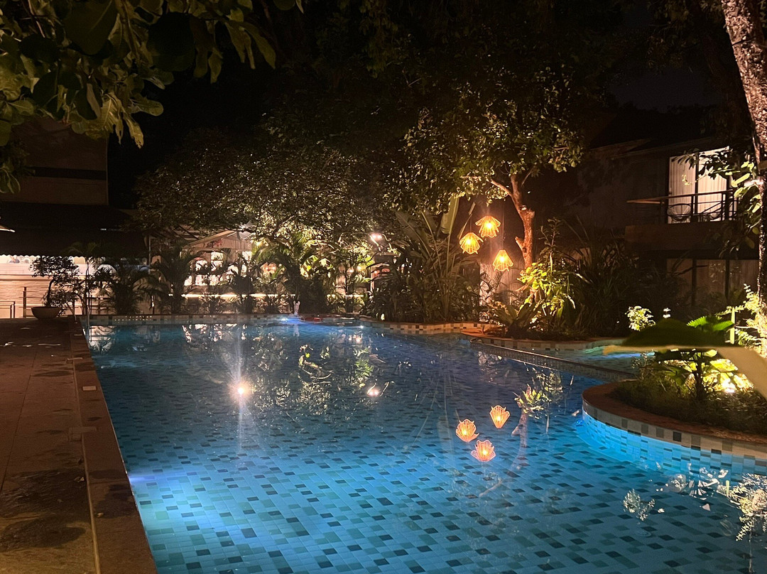 Avataara Resort & Spa主图