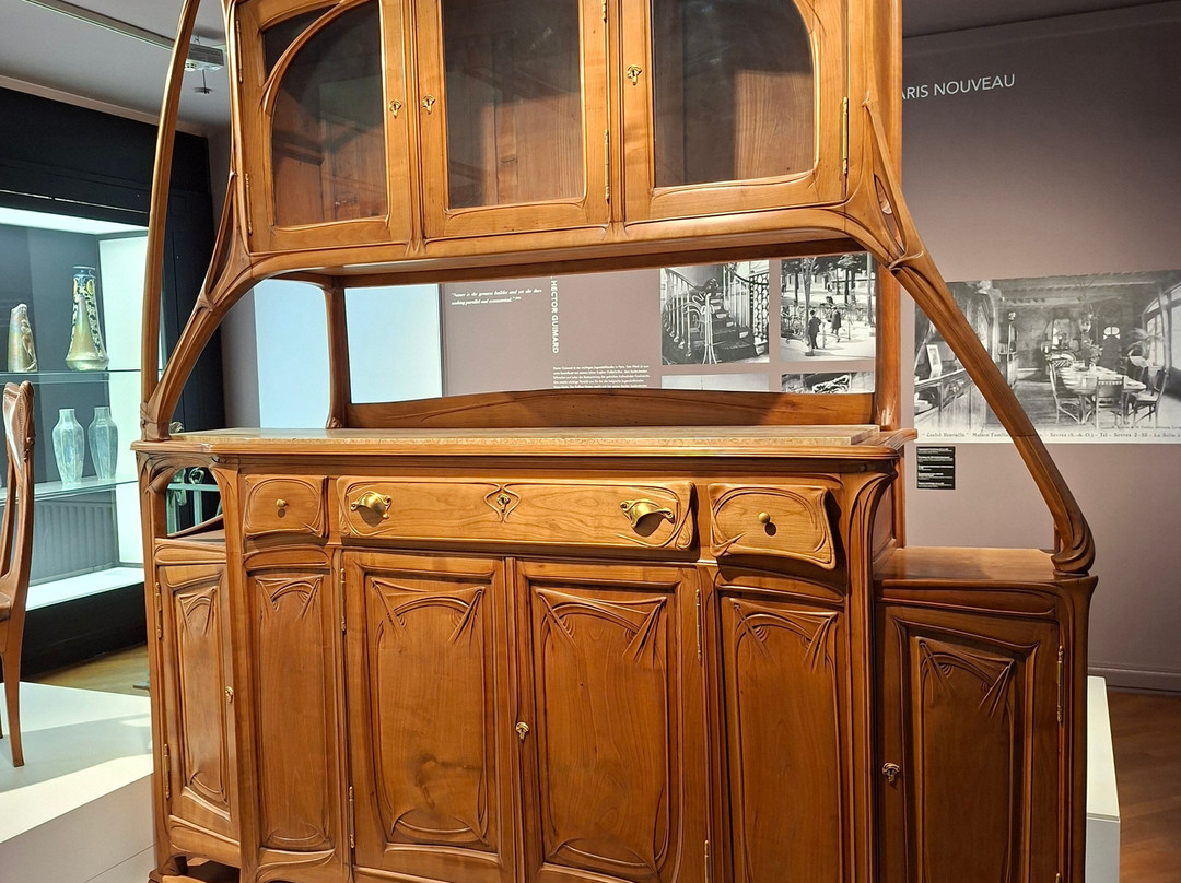 珀鲁汉博物馆-柏林必去景点