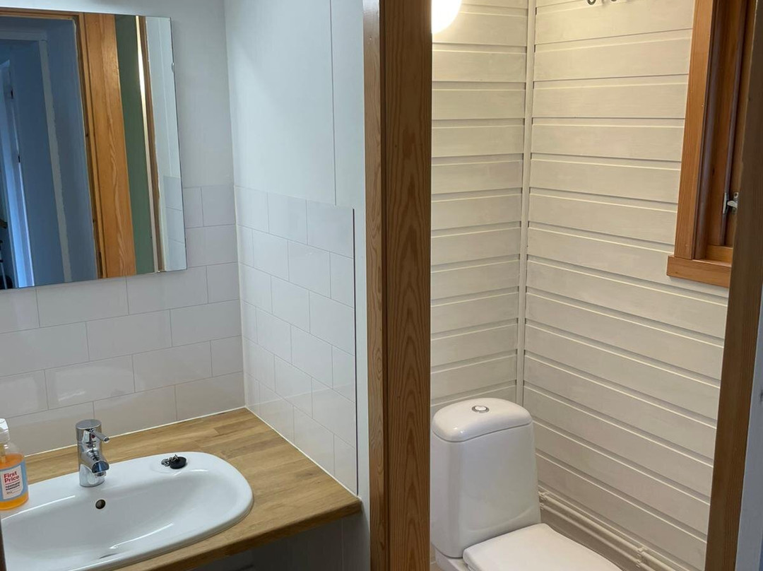 Langenuen Motel & Camping主图