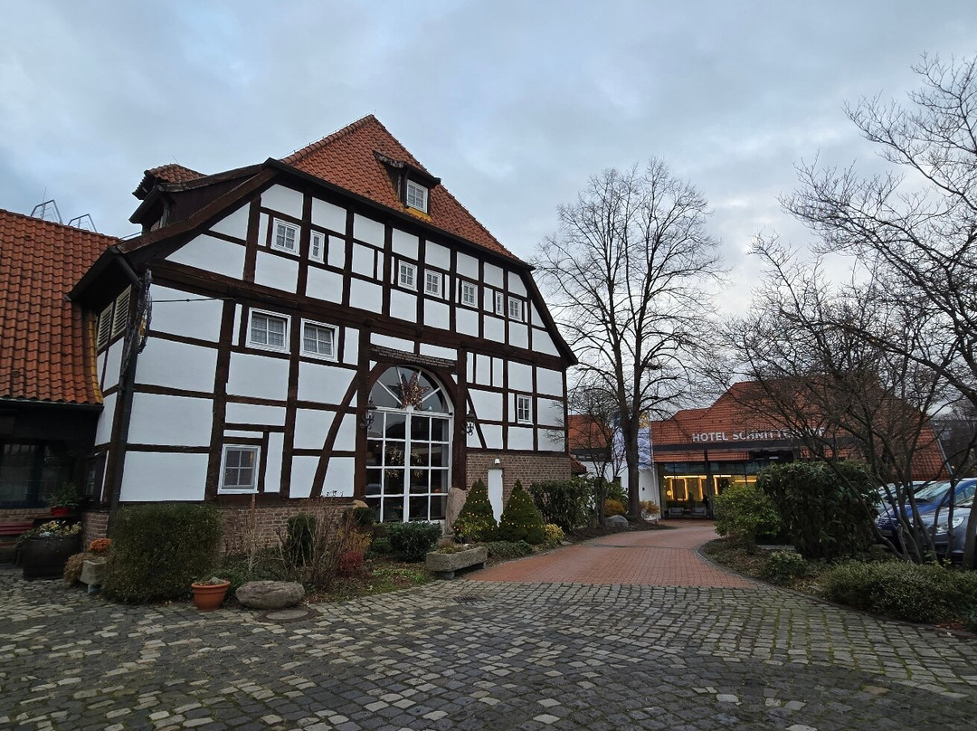 Restaurant Schnitterhof