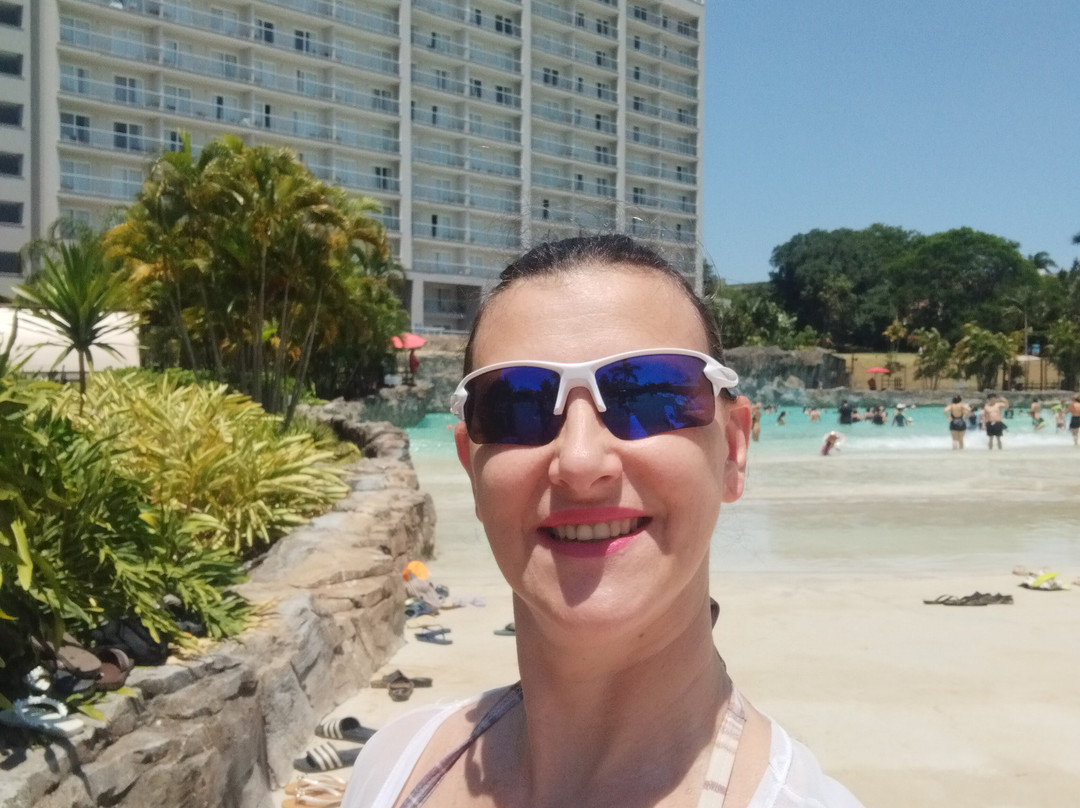 Blue Park Aquático-伊瓜苏必去景点