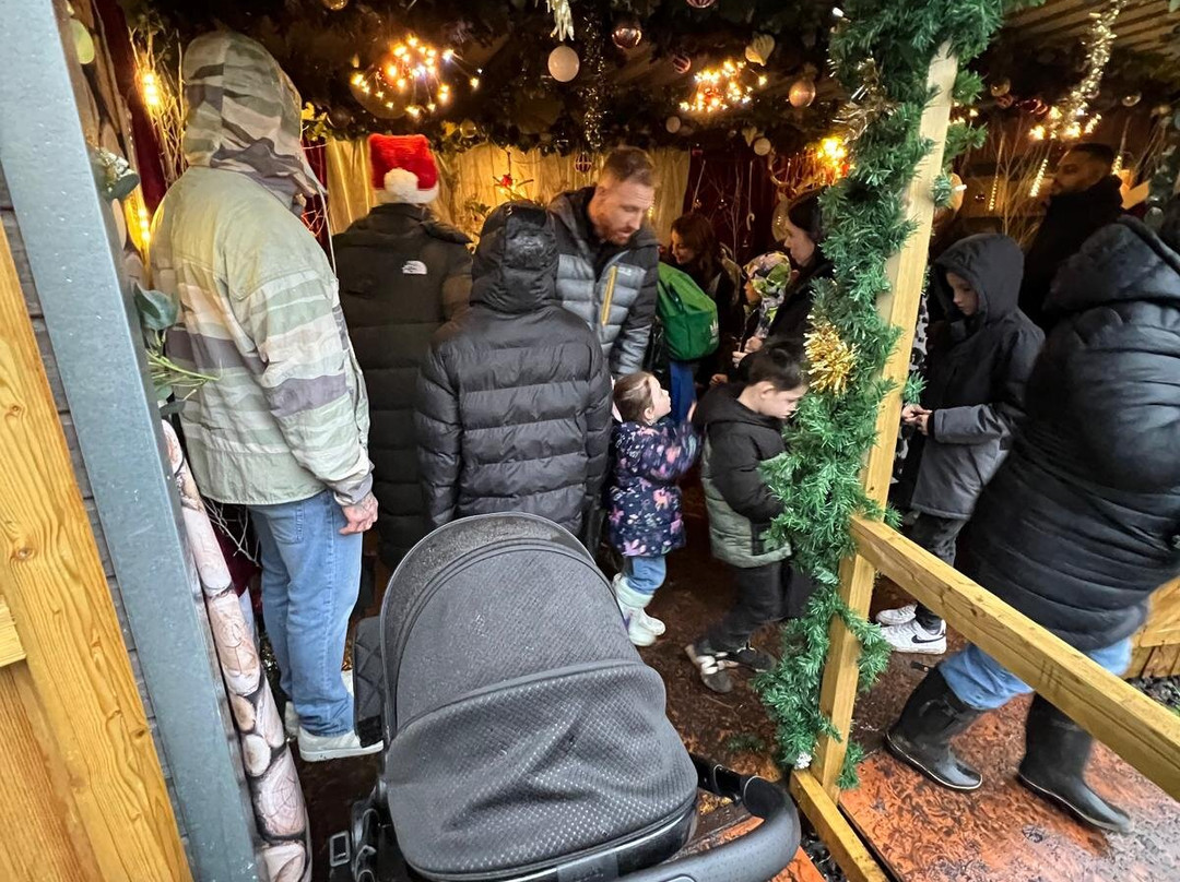 The Meadows Farm-卡菲利必去景点