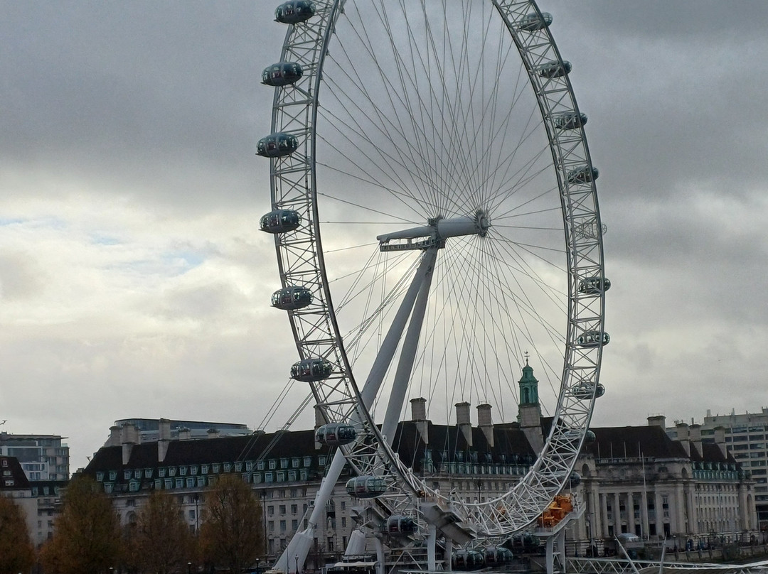 Slangen International Travel AG-巴黎必去景点