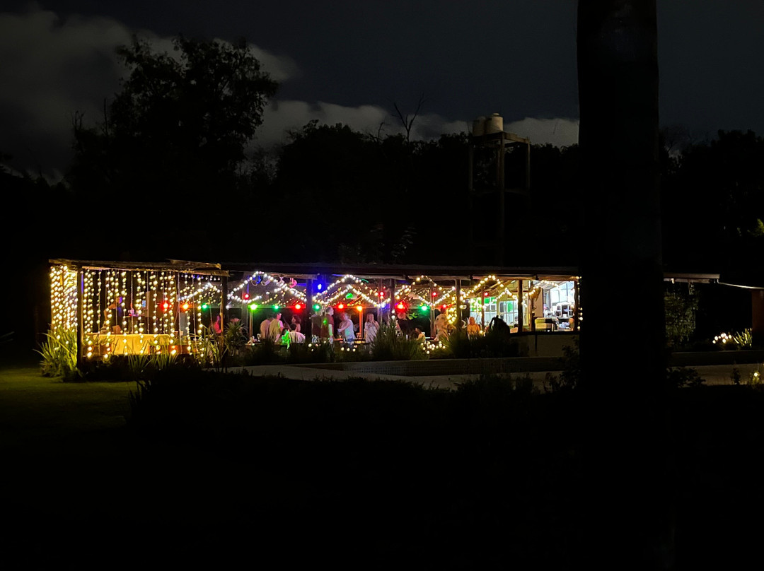 Senador Dupont主图