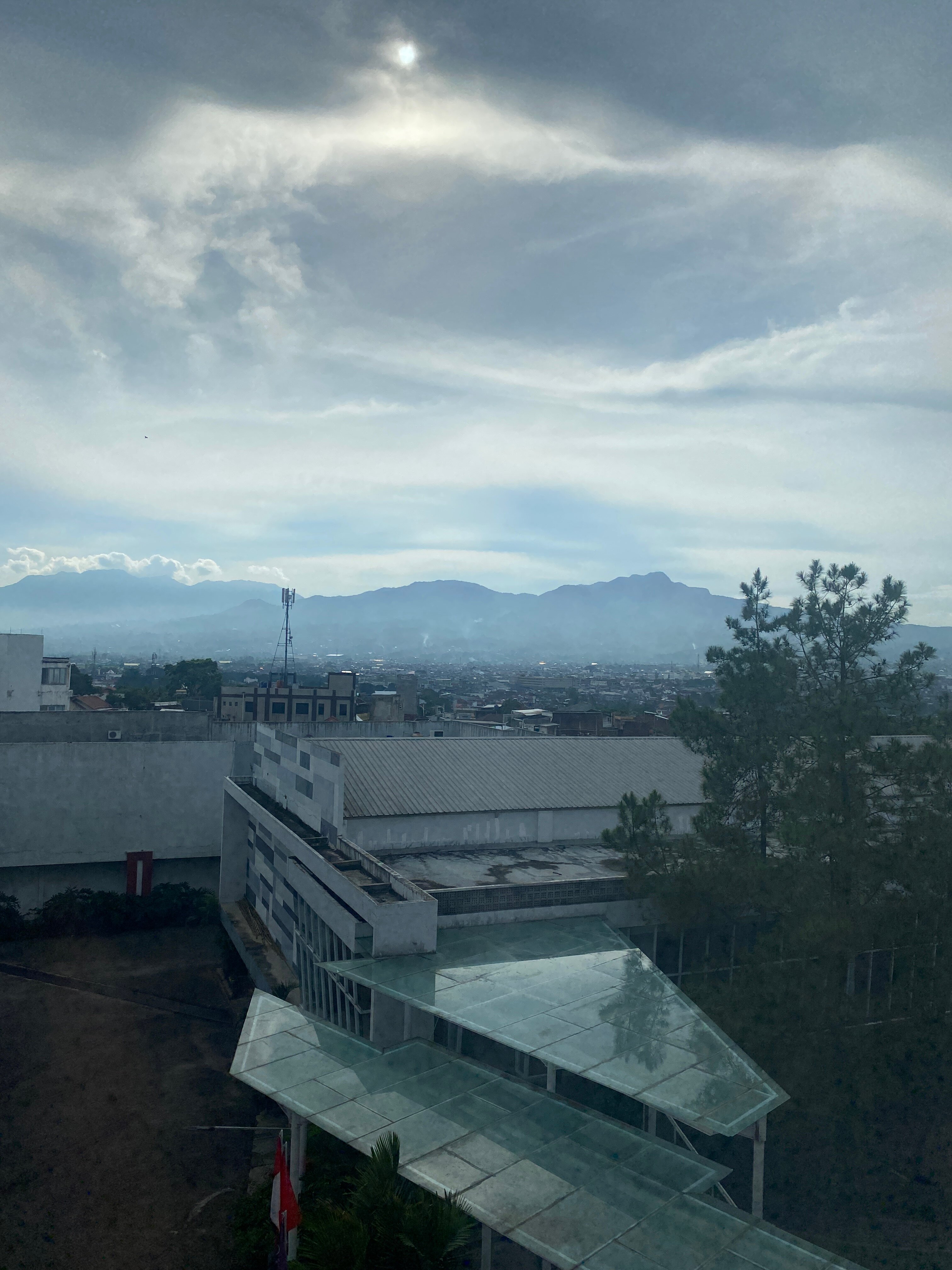 Favehotel Cimanuk Garut-官方