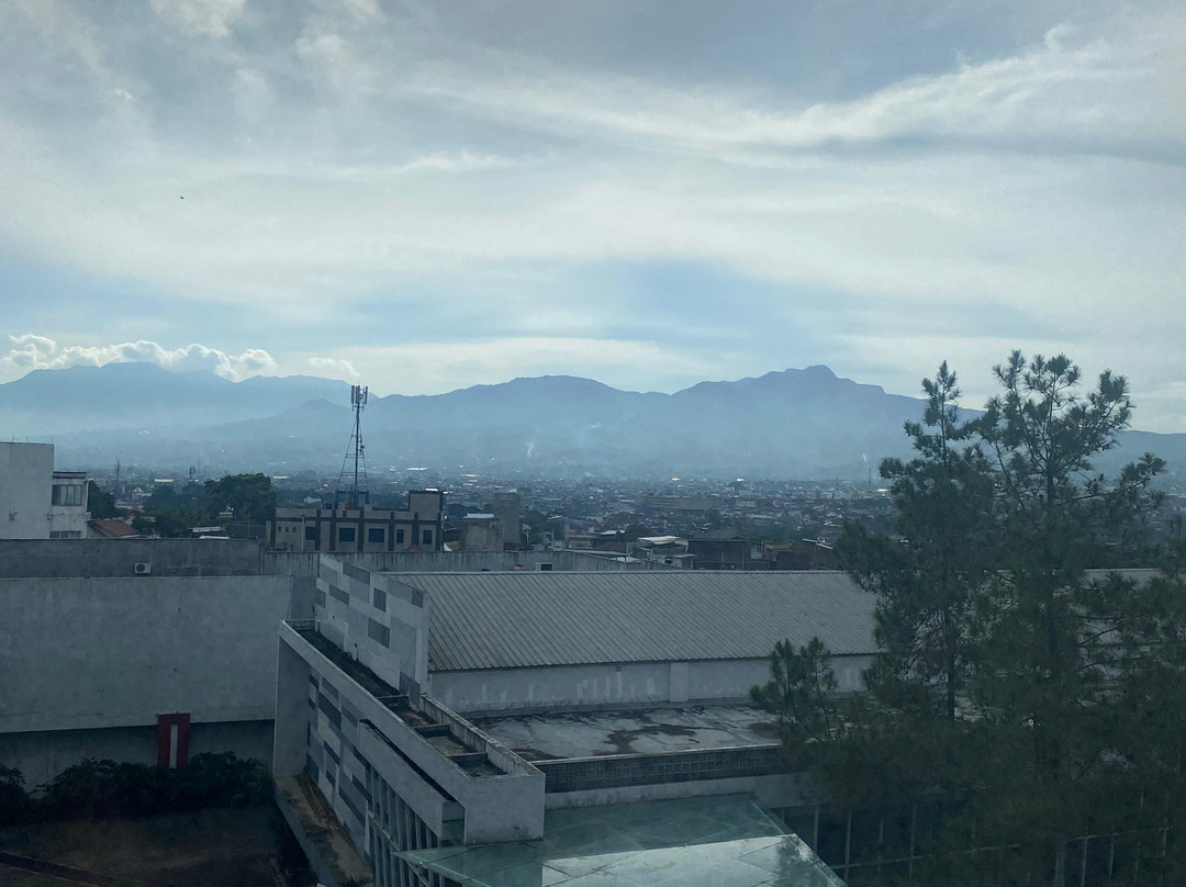 Favehotel Cimanuk Garut主图